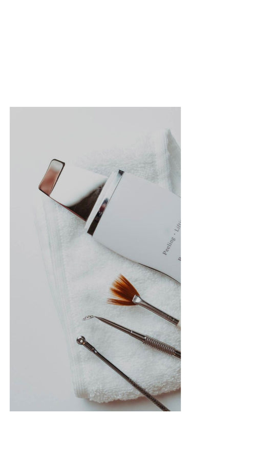 "Reserva -Limpieza  Profunda"