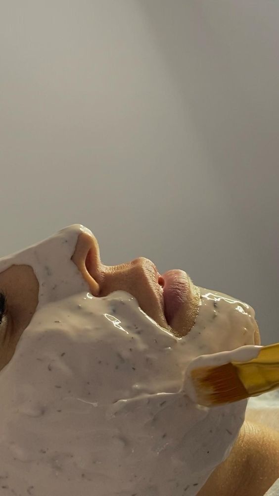 "Reserva -Limpieza  Profunda"