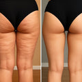 Bye Celulitis, Hola Piernas Bonitas