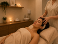 Ritual Calm Skin — Experiencia Desconexión