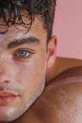 Facial Detox Masculino – Limpieza Profunda + Glow Skin
