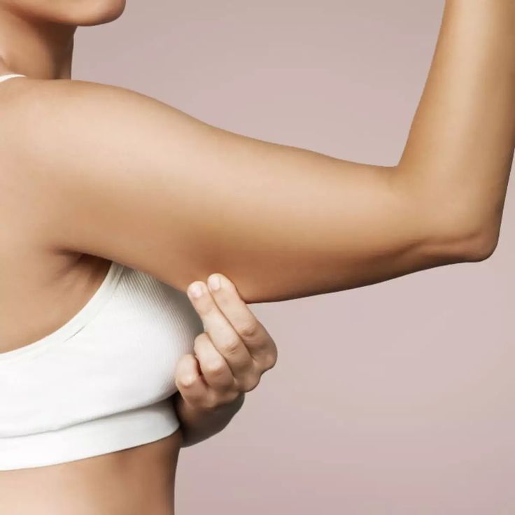 Sesión Premium de Reafirmación de Brazos