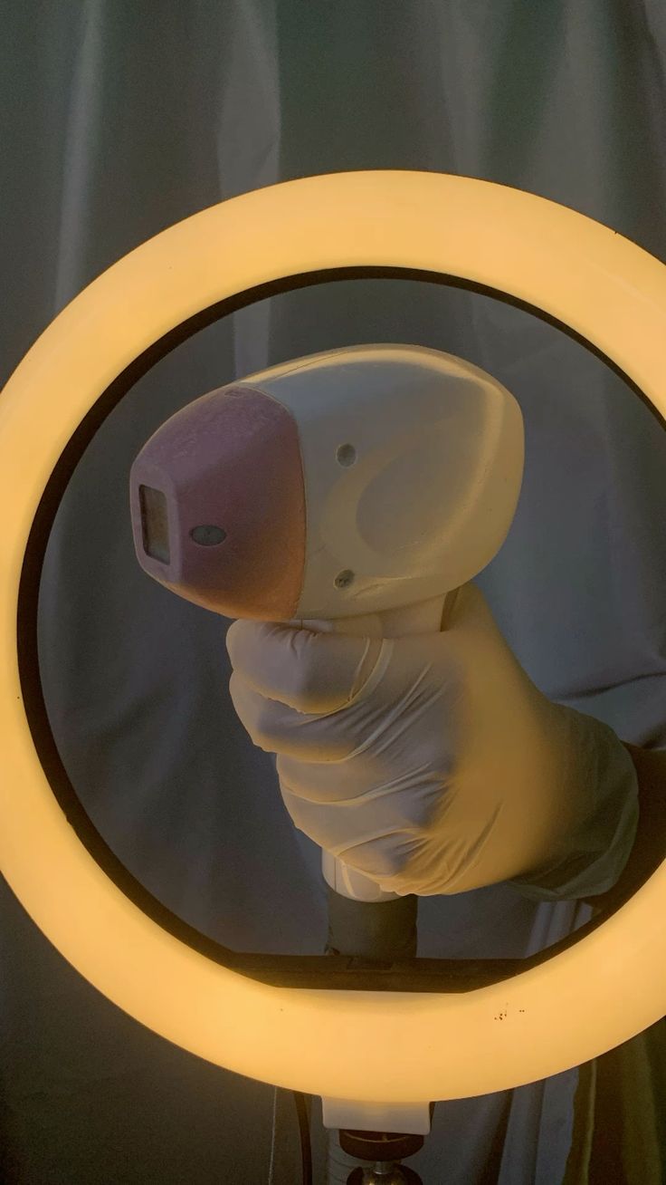 "Reserva – Depilación Láser Medias Piernas- 5 sesiones"