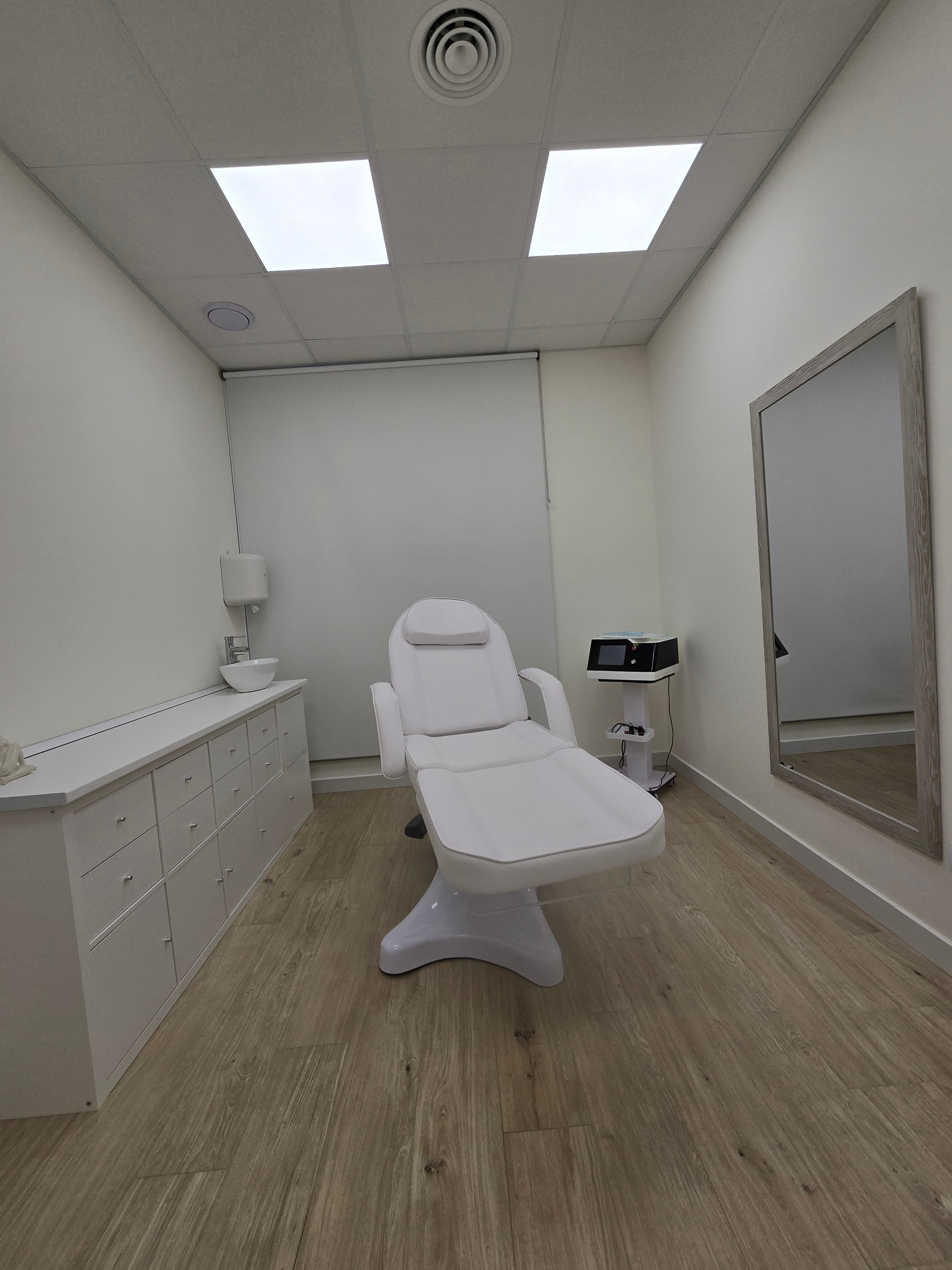 "Reserva – Facial Rejuvenecedor Premium"